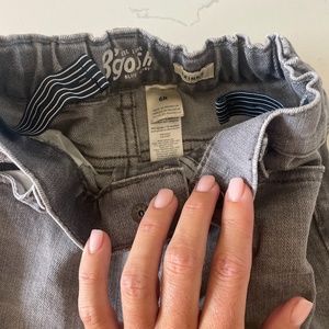 Boys jeans